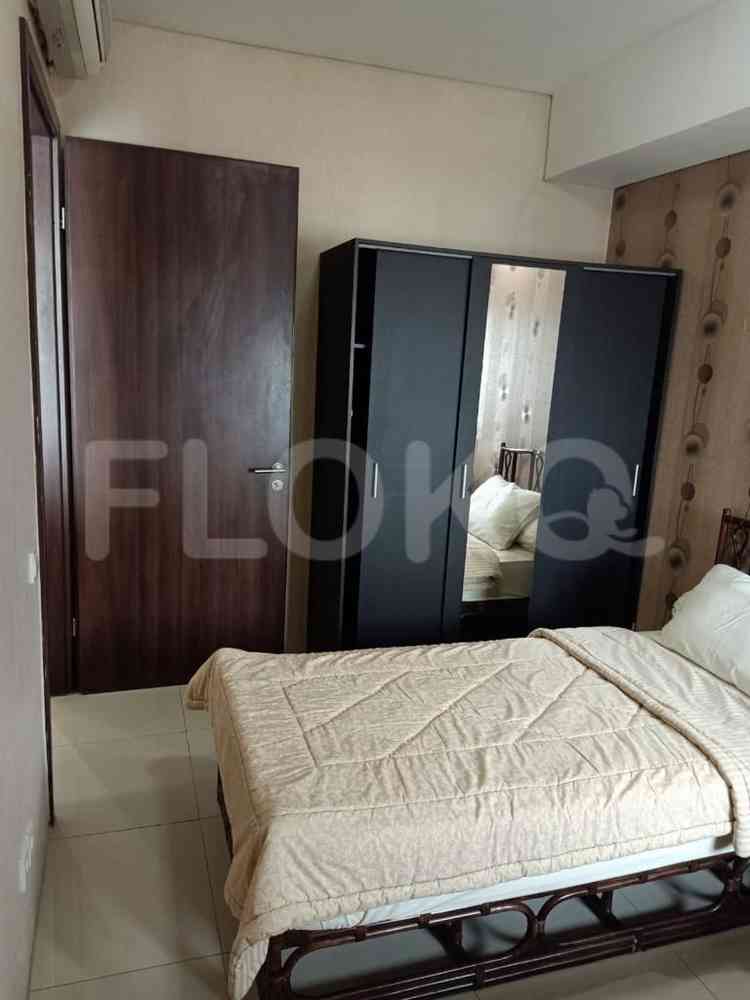 2 Bedroom on 15th Floor for Rent in Nine Residence - fpaedd 2