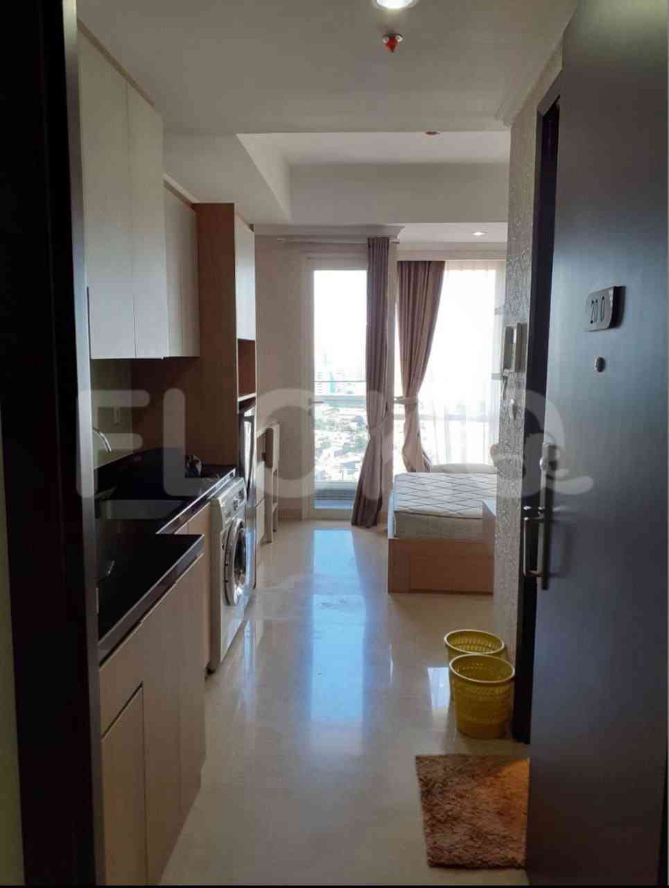 1 Bedroom on 14th Floor for Rent in Menteng Park - fme708 3