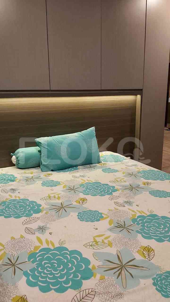 2 Bedroom on 12th Floor for Rent in Brooklyn Alam Sutera Apartment - fal34e 3