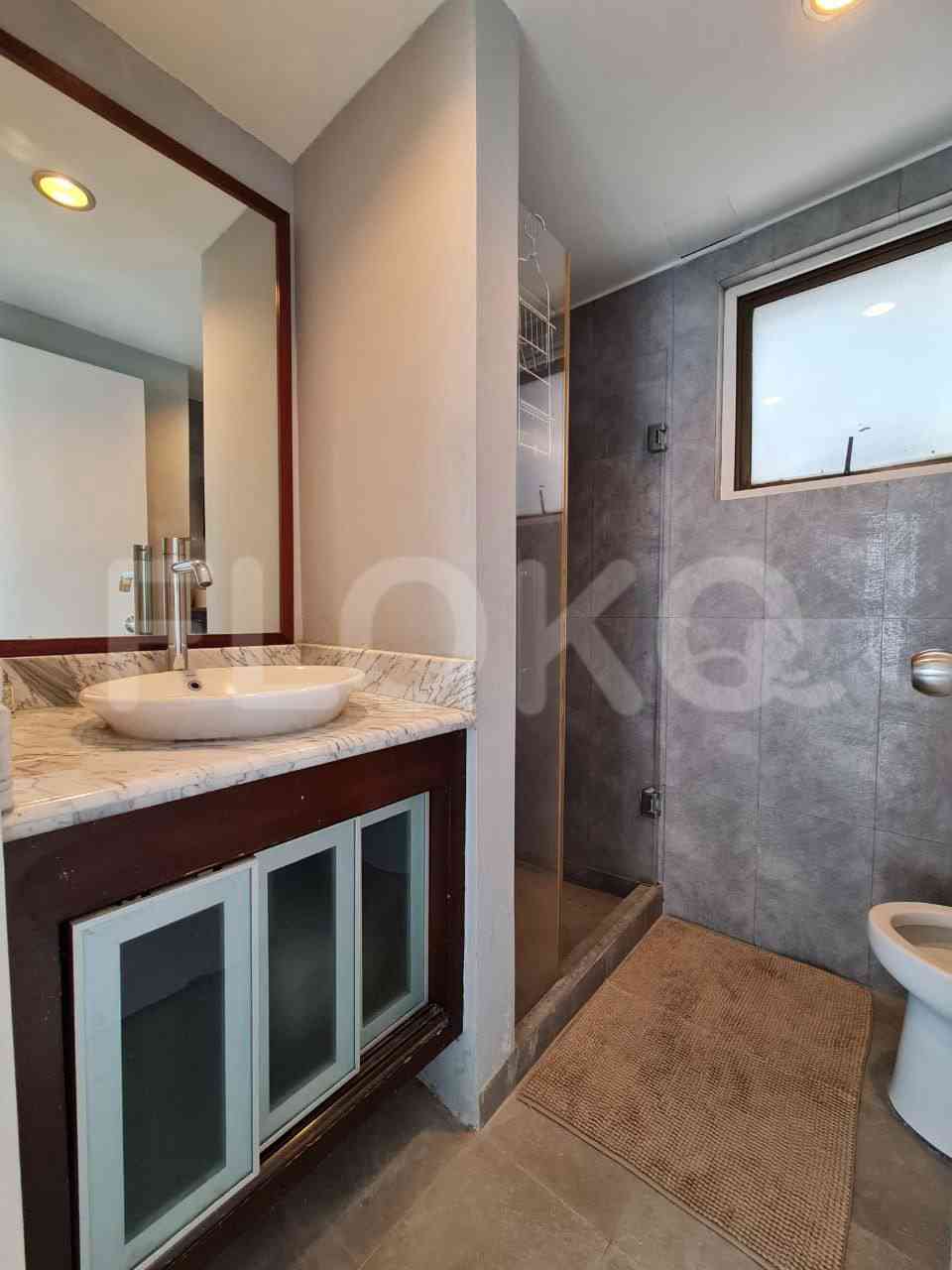 2 Bedroom on 26th Floor for Rent in Taman Rasuna Apartment - fku922 19