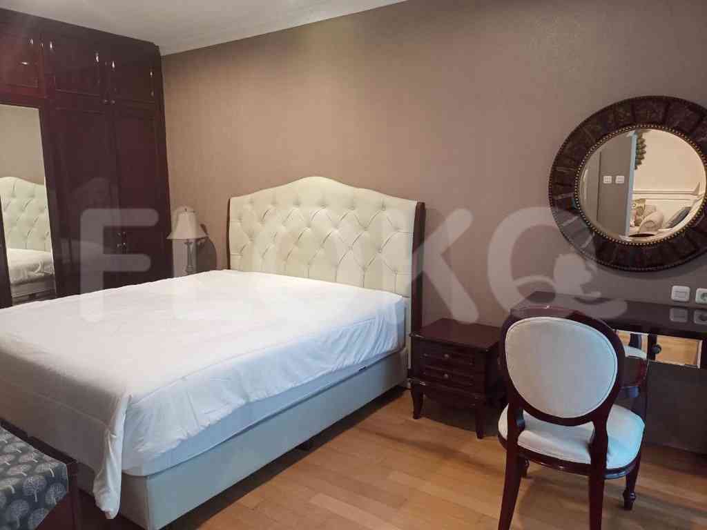 1 Bedroom on 12th Floor for Rent in Residence 8 Senopati - fse373 2