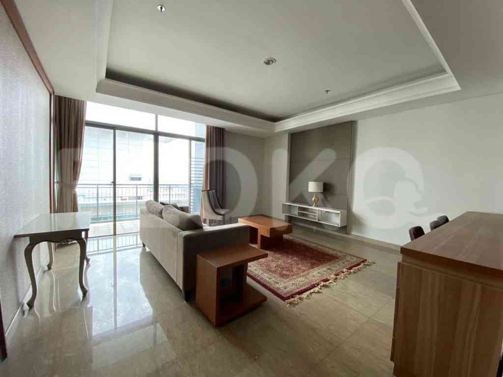 2 Bedroom on 29th Floor for Rent in Essence Darmawangsa Apartment - fcidf9 7