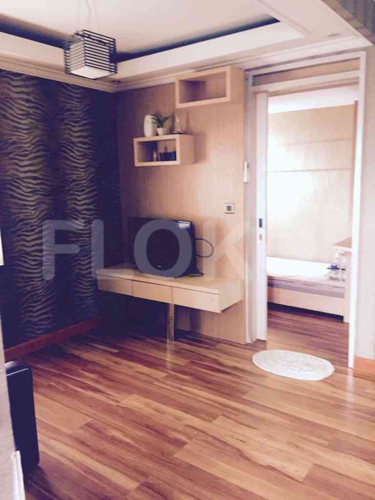 2 Bedroom on 8th Floor for Rent in Menteng Square Apartment - fme196 5