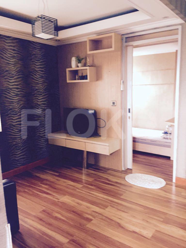 2 Bedroom on 8th Floor fme196 for Rent in Menteng Square Apartment