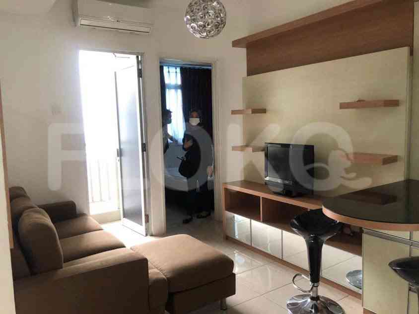 2 Bedroom on 29th Floor for Rent in Pakubuwono Terrace - fga775 2