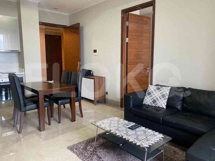 1 Bedroom on 20th Floor for Rent in District 8 - fse974 5