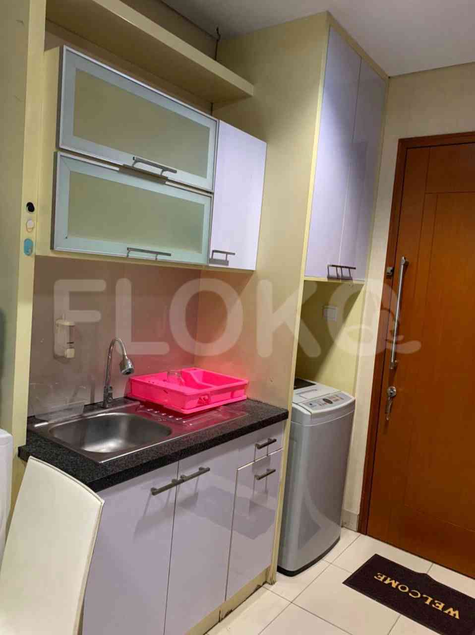 1 Bedroom on 6th Floor for Rent in Kuningan Place Apartment - fkued1 8