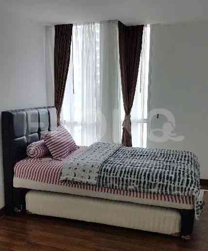 2 Bedroom on 17th Floor for Rent in Kemang Village Residence - fke57c 1