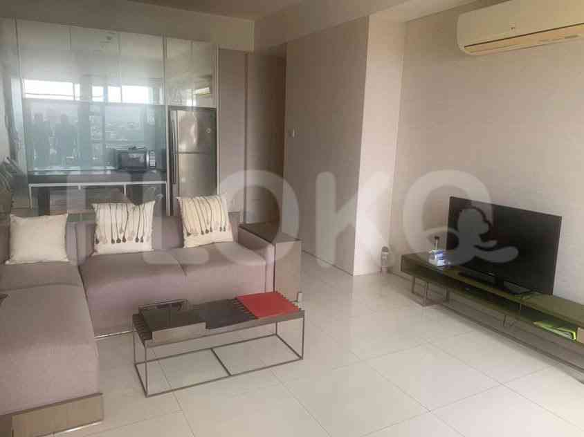 2 Bedroom on 7th Floor for Rent in 1Park Residences - fga3ca 1
