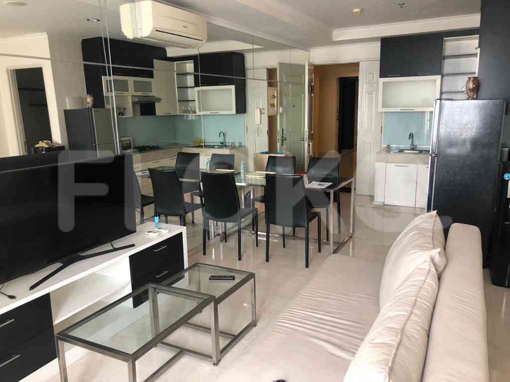 2 Bedroom on 26th Floor for Rent in FX Residence - fsu474 4