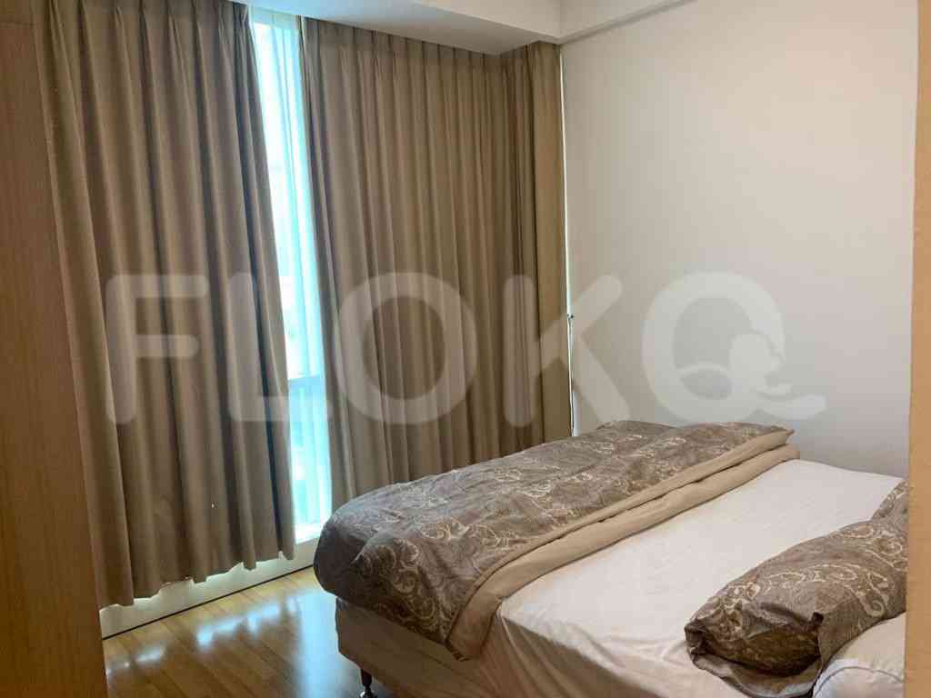 2 Bedroom on 17th Floor for Rent in The Peak Apartment - fsua55 2