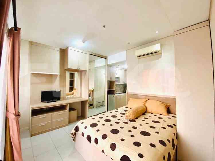 1 Bedroom on 15th Floor for Rent in Cosmo Terrace - fth860 2