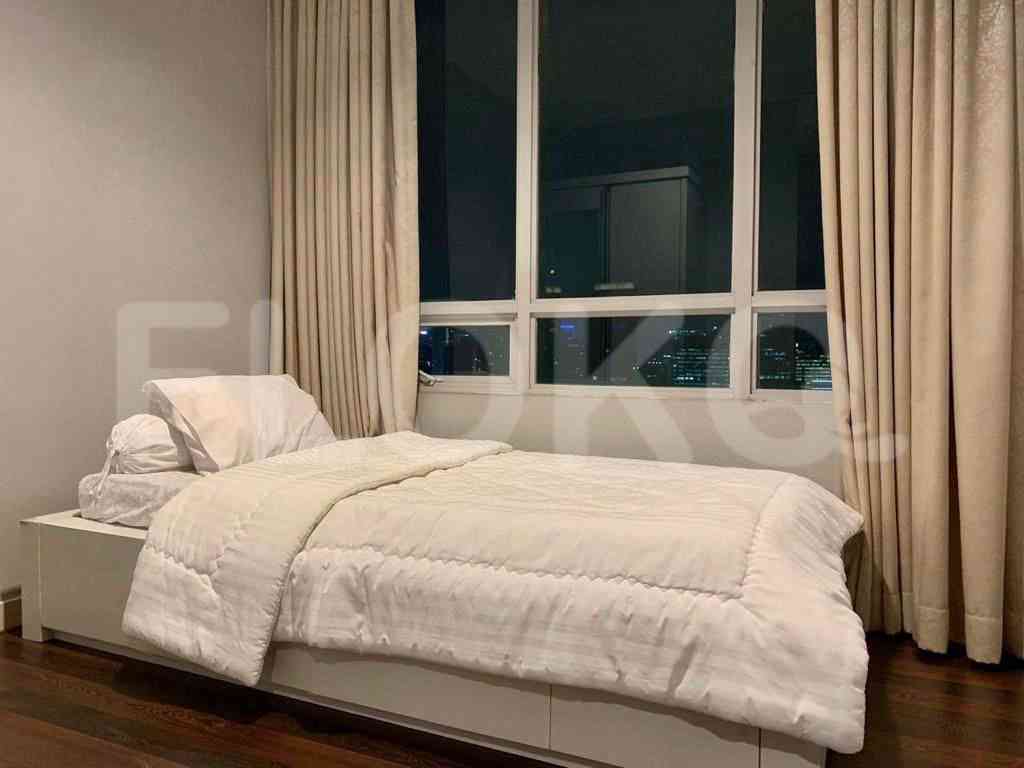 2 Bedroom on 7th Floor for Rent in Kuningan City (Denpasar Residence)  - fkueeb 2
