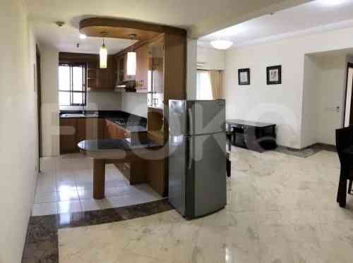 2 Bedroom on 15th Floor for Rent in BonaVista Apartment - flec1a 2
