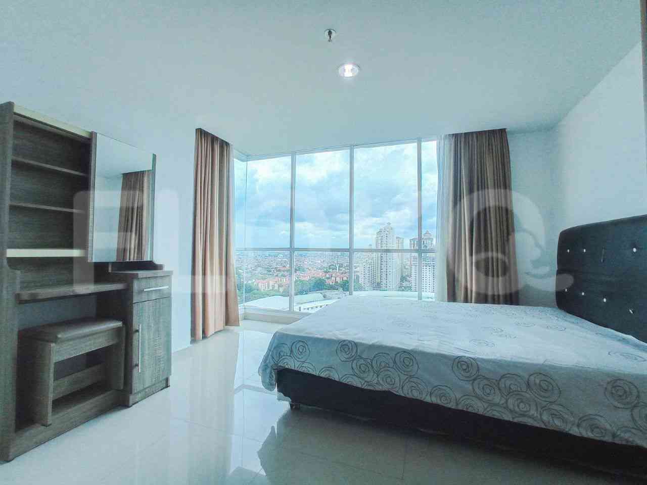 3 Bedroom on 21st Floor for Rent in Springhill Terrace Residence - fpa404 1