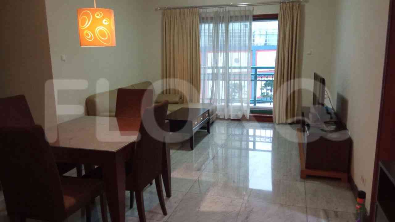 2 Bedroom on 4th Floor for Rent in Pavilion Apartment - fta49d 1