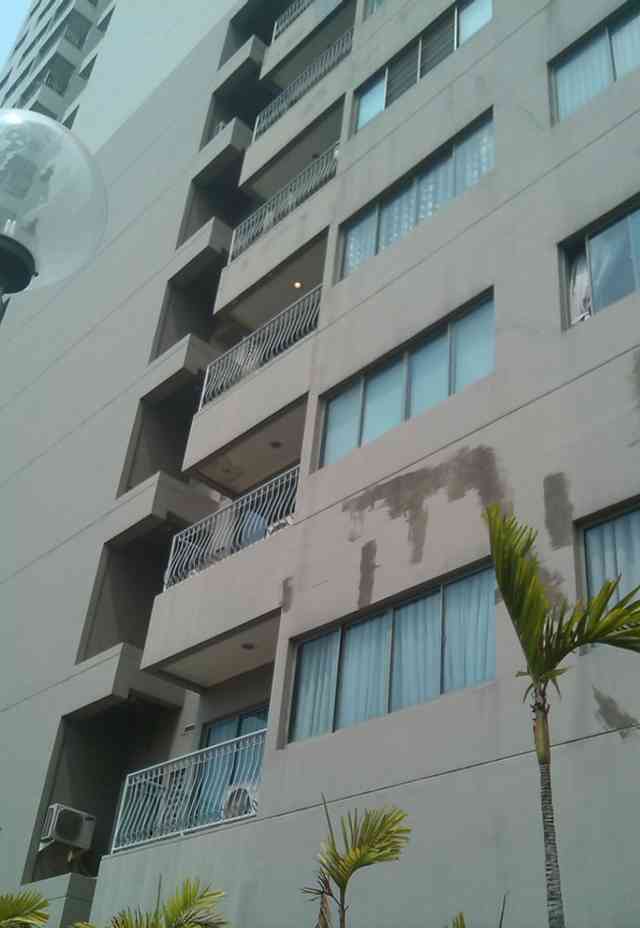 Sewa Apartemen Ambassador 1 Apartment
