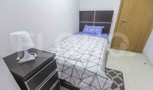 2 Bedroom on 30th Floor for Rent in The Mansion Kemayoran - fkec65 3