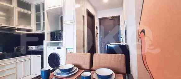 1 Bedroom on 30th Floor for Rent in Sudirman Hill Residences - ftaa33 4