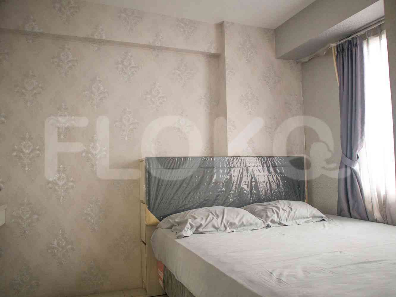 2 Bedroom on 44th Floor for Rent in Bassura City Apartment - fcif14 4