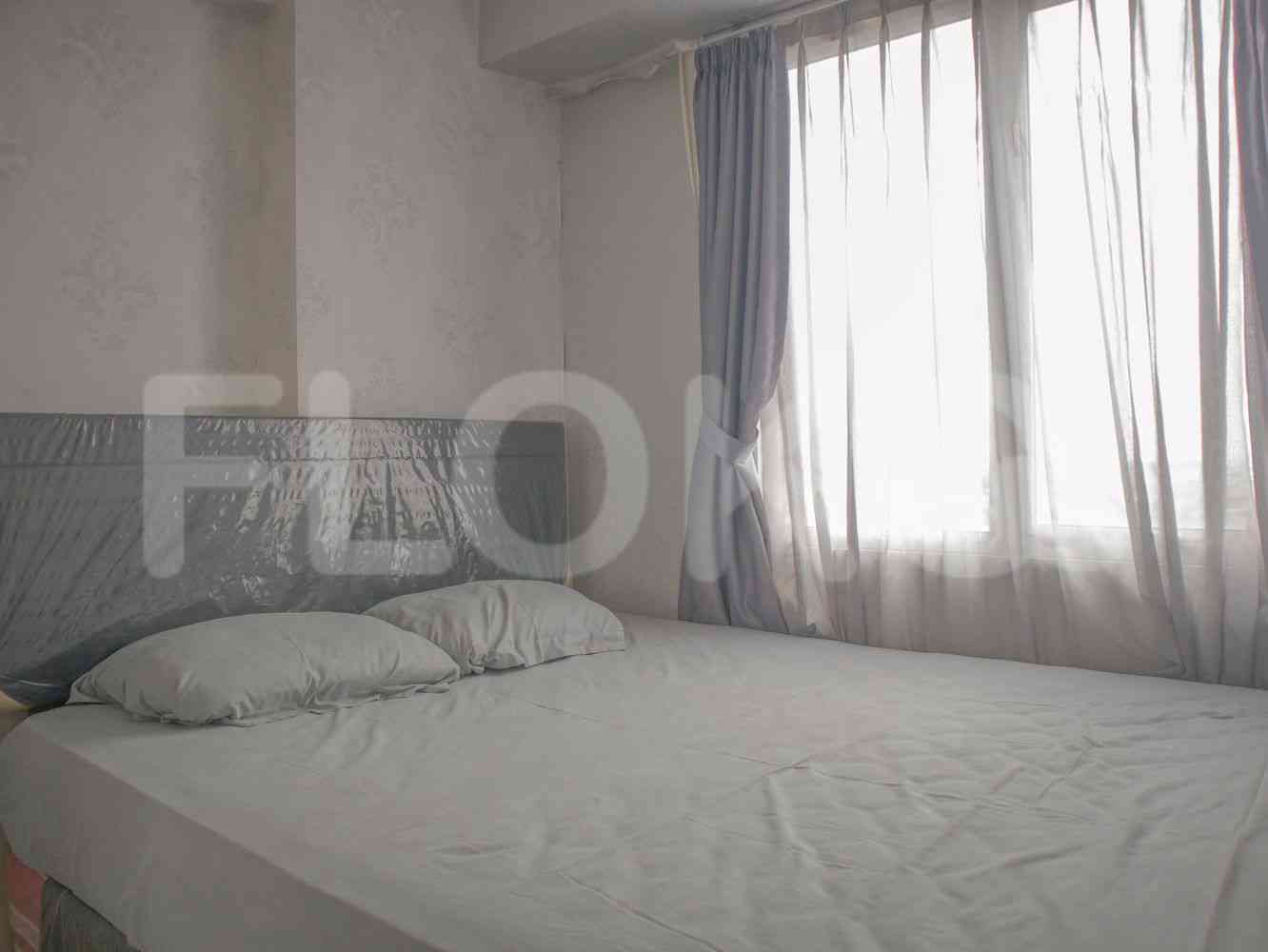 2 Bedroom on 44th Floor for Rent in Bassura City Apartment - fcif14 5