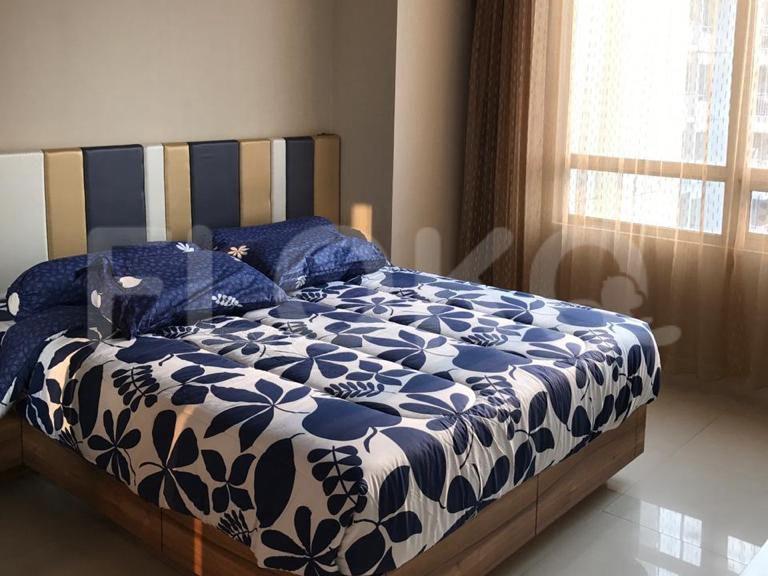 Sewa Apartemen Kuningan City (Denpasar Residence) Tipe 1 Kamar Tidur di Lantai 38 fku8ba