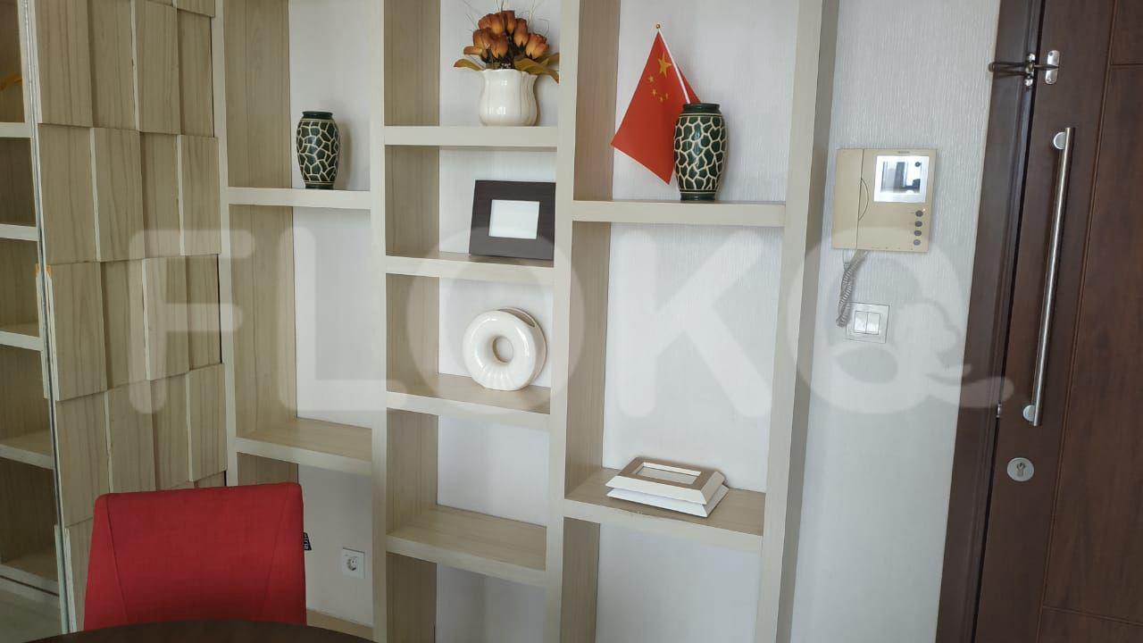 2 Bedroom on 18th Floor fku37c for Rent in Kuningan City (Denpasar Residence) 