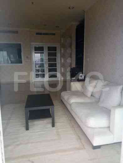 3 Bedroom on 17th Floor for Rent in Senayan Residence - fse00f 3