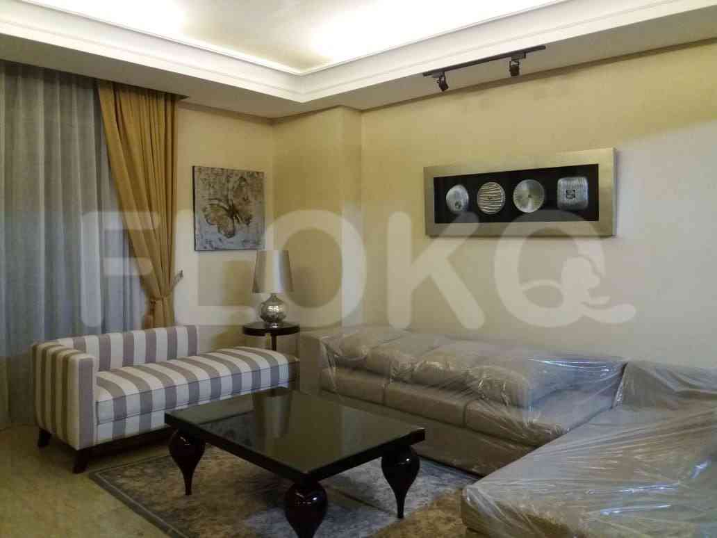 3 Bedroom on 5th Floor for Rent in Essence Darmawangsa Apartment - fci279 1
