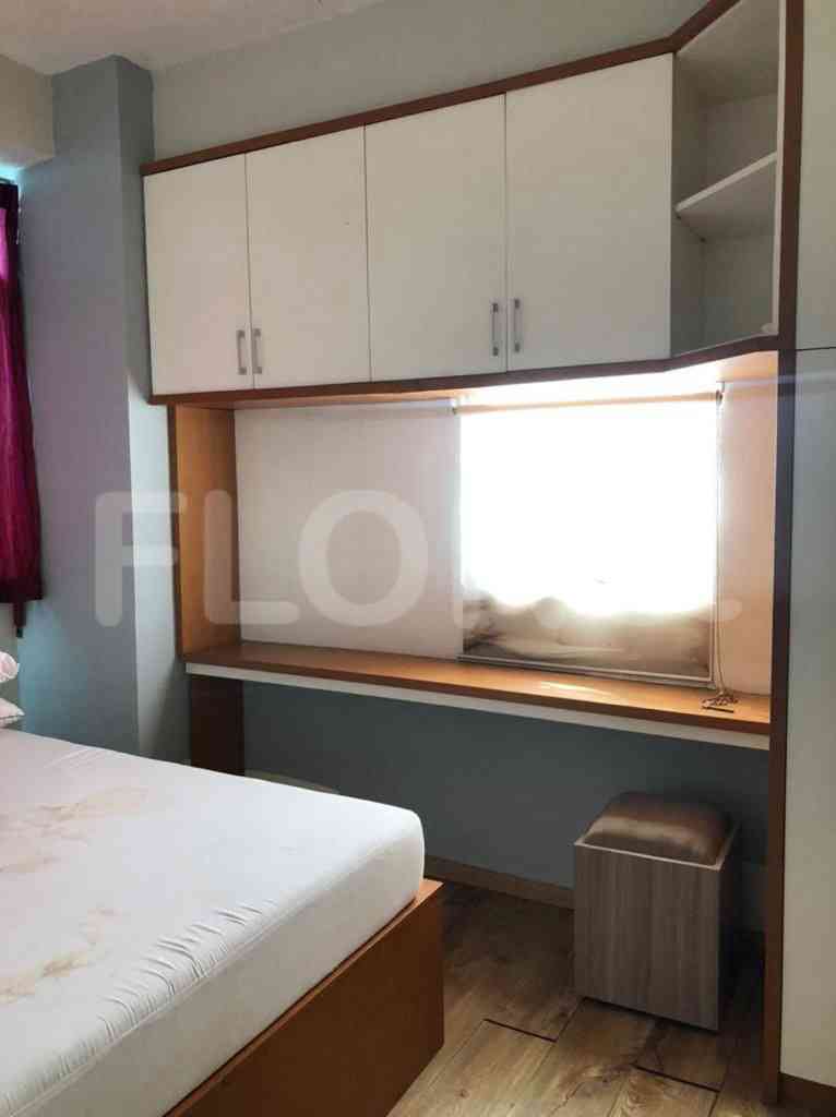 2 Bedroom on 27th Floor for Rent in Pakubuwono Terrace - fga9ab 2