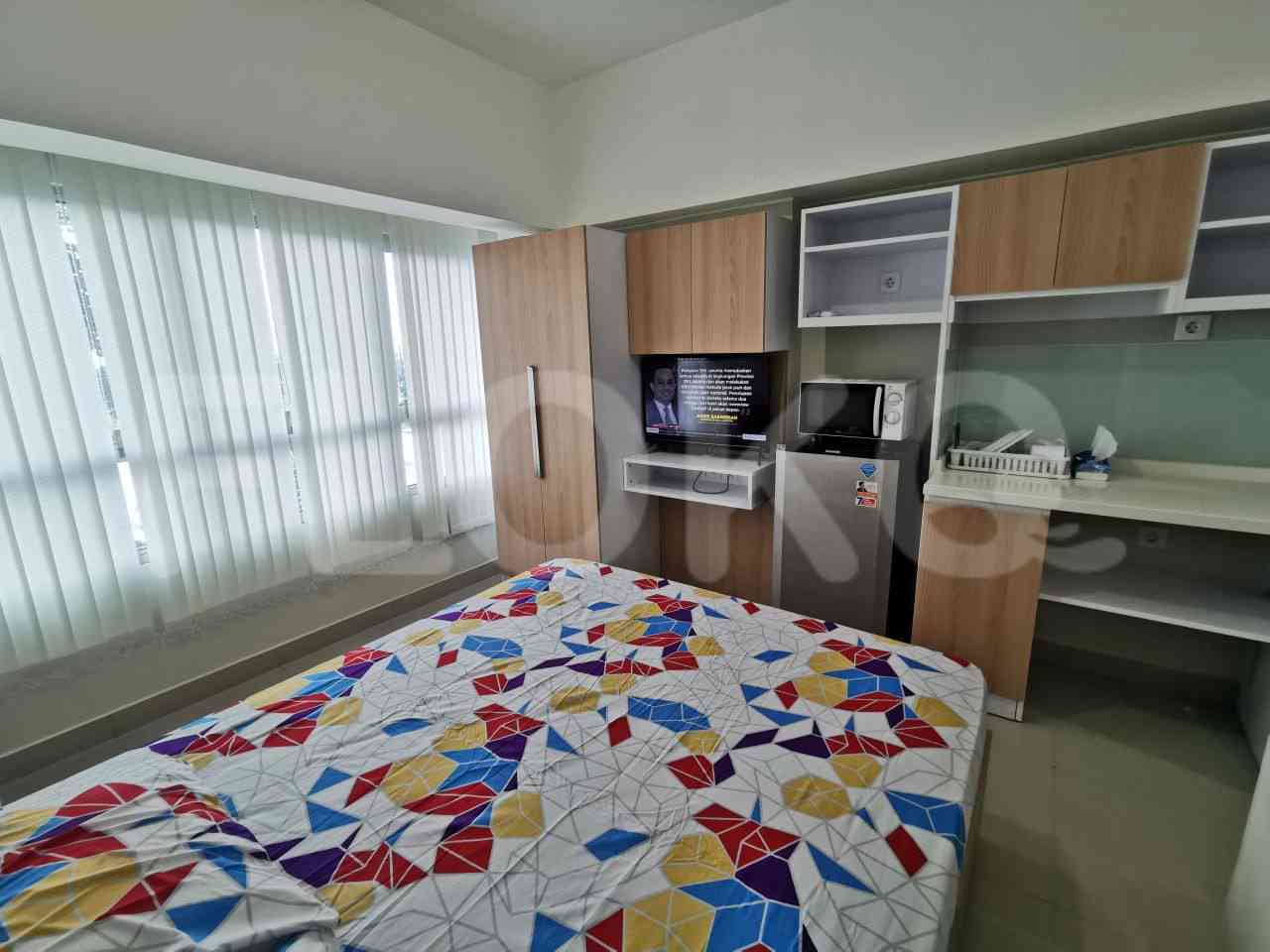 1 Bedroom on 15th Floor for Rent in Springlake Summarecon Bekasi - fbe318 3
