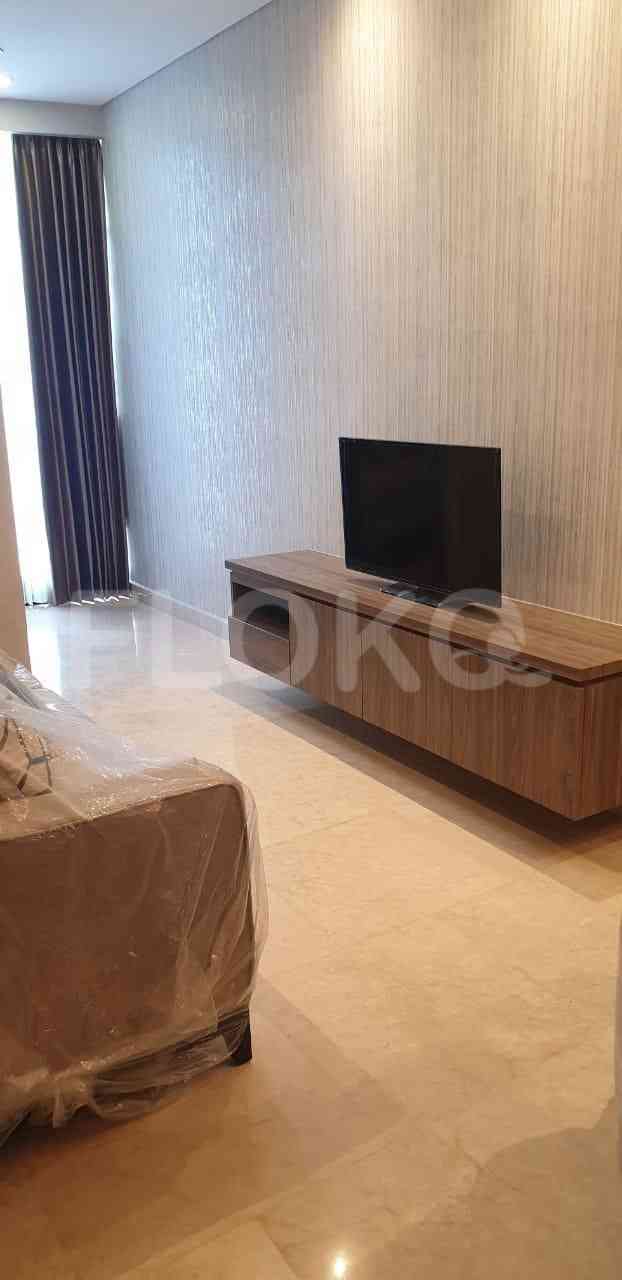 2 Bedroom on 16th Floor for Rent in Sudirman Suites Jakarta - fsud6d 3