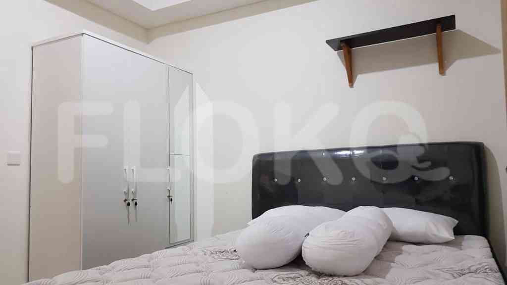 Tipe 1 Kamar Tidur di Lantai 17 untuk disewakan di Sedayu City Apartemen - fke580 2