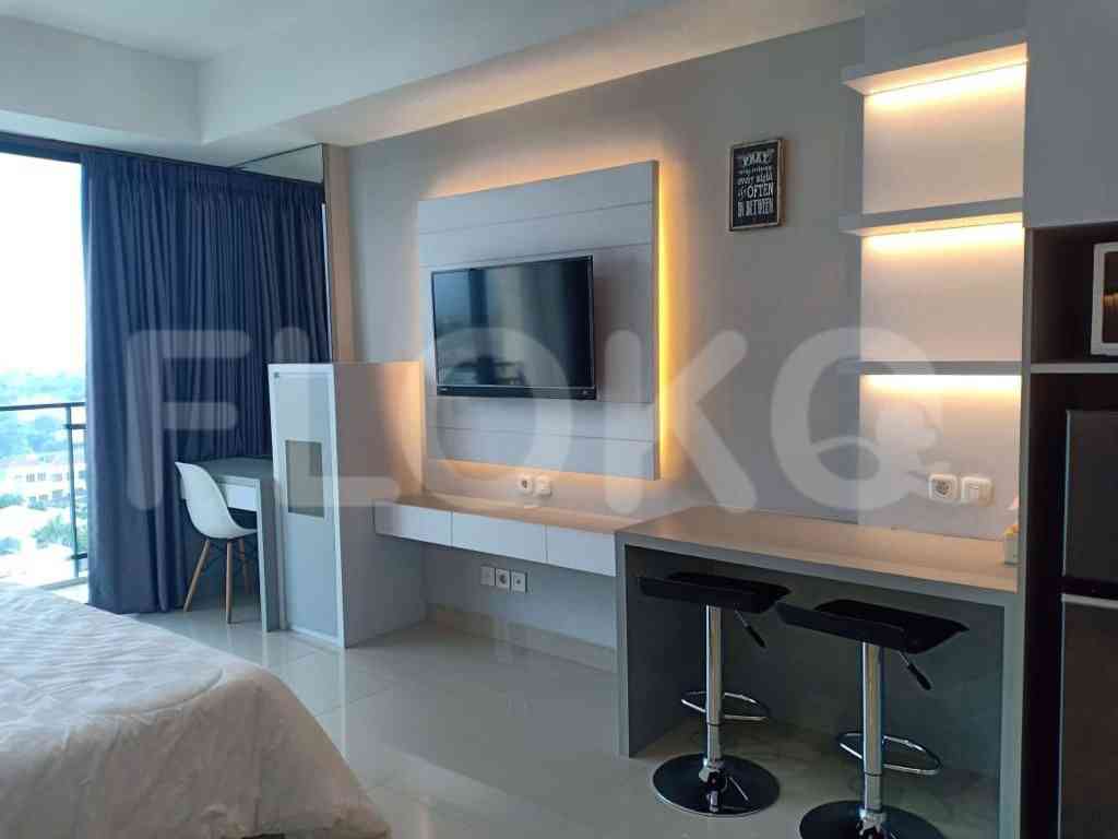 1 Bedroom on 12th Floor for Rent in Nine Residence - fpaa6c 5