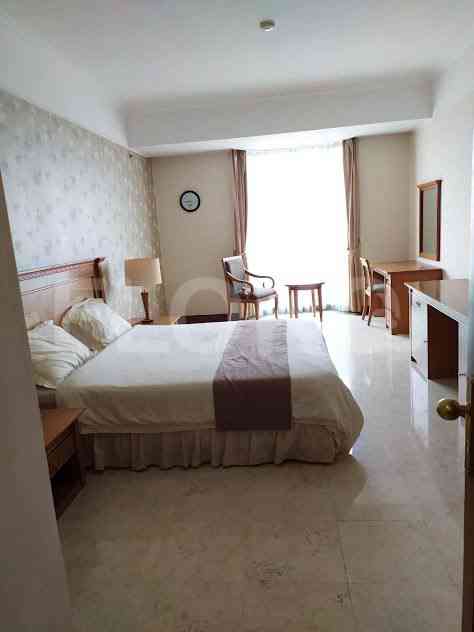 1 Bedroom on 10th Floor for Rent in Casablanca Apartment - ftee1d 5