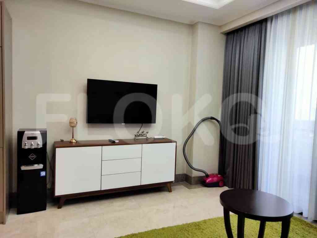 1 Bedroom on 18th Floor for Rent in District 8 - fsed97 2