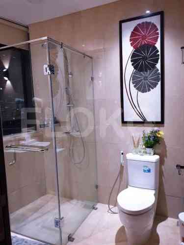 2 Bedroom on 15th Floor for Rent in Sudirman Suites Jakarta - fsu6c9 6