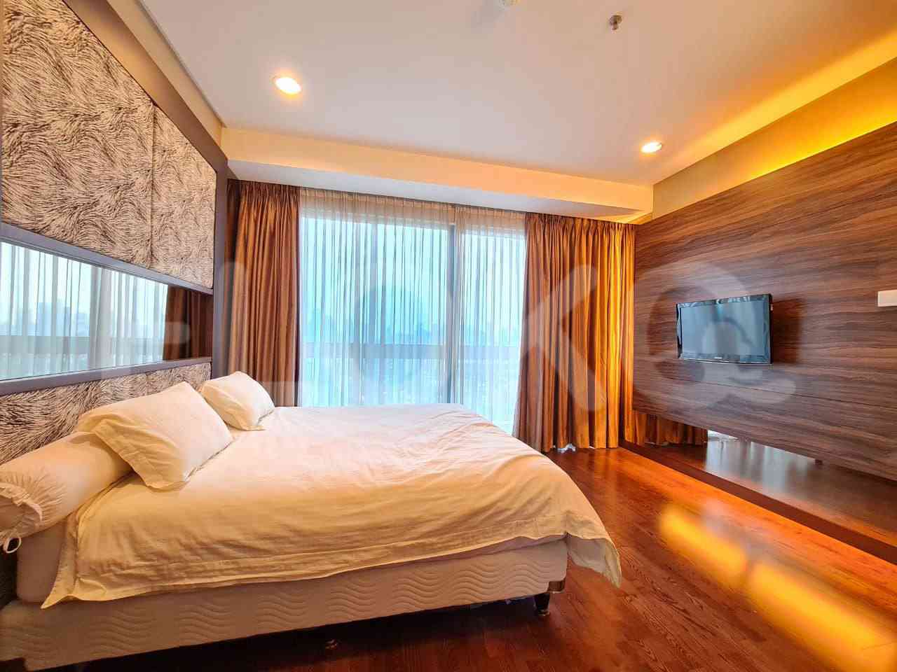 2 Bedroom on 19th Floor for Rent in The Mansion at Kemang - fkee64 2