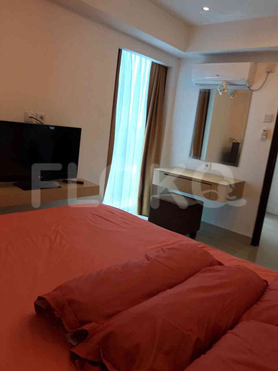 2 Bedroom on 17th Floor for Rent in Tamansari The Hive - fca948 2
