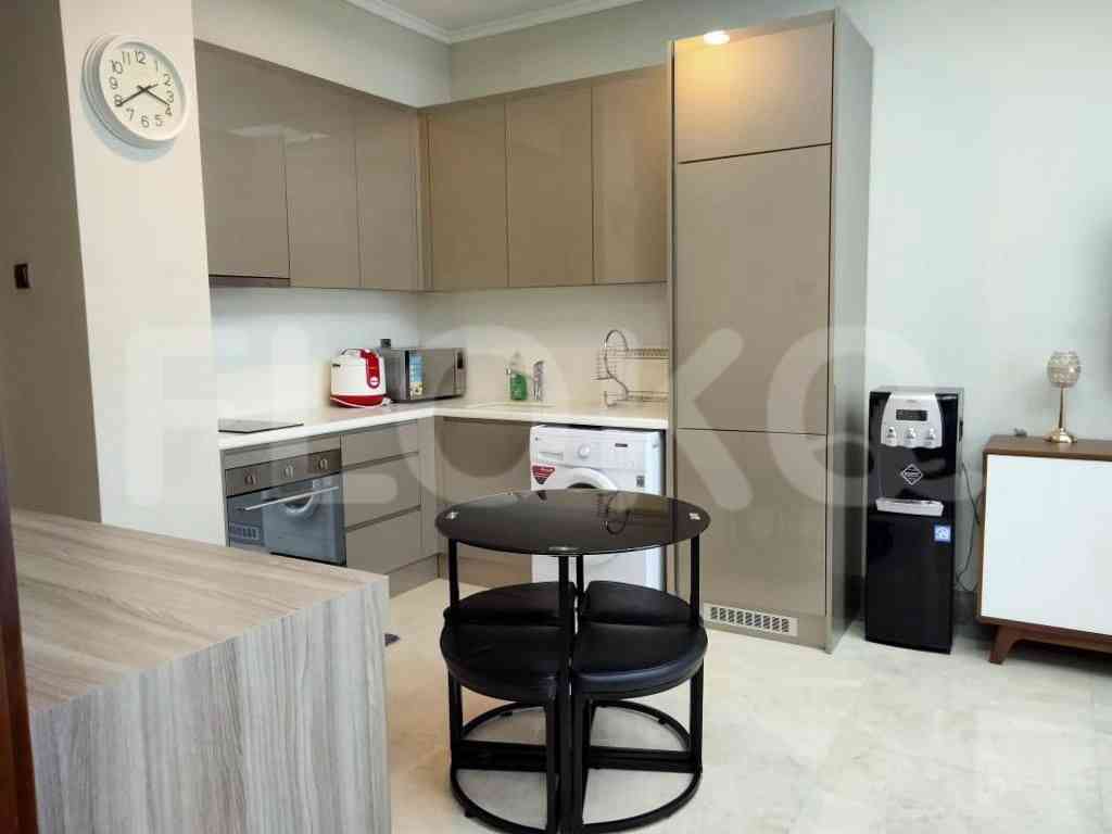1 Bedroom on 18th Floor for Rent in District 8 - fsed97 4