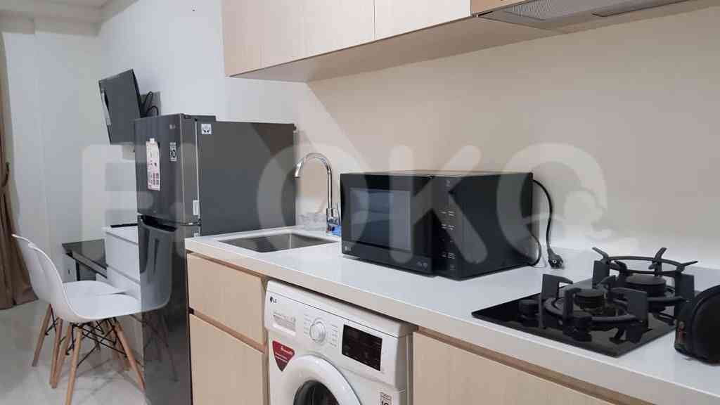 1 Bedroom on 17th Floor for Rent in Sedayu City Apartment - fke086 1