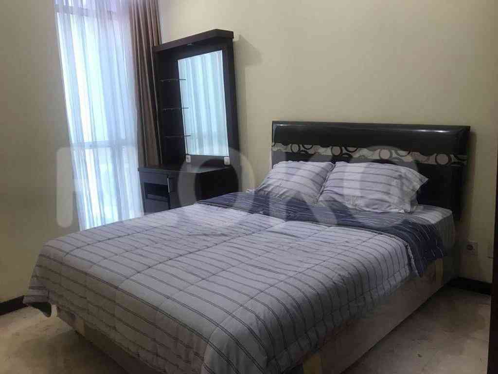 Tipe 1 Kamar Tidur di Lantai 16 untuk disewakan di Bellagio Residence - fku86a 2