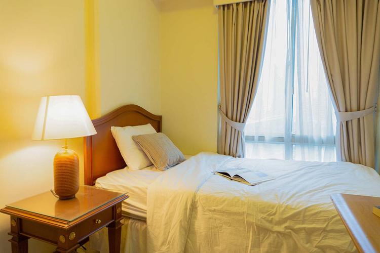 undefined Bedroom on 17th Floor for Rent in Puri Casablanca - common-bedroom-at-17th-floor--82c 1