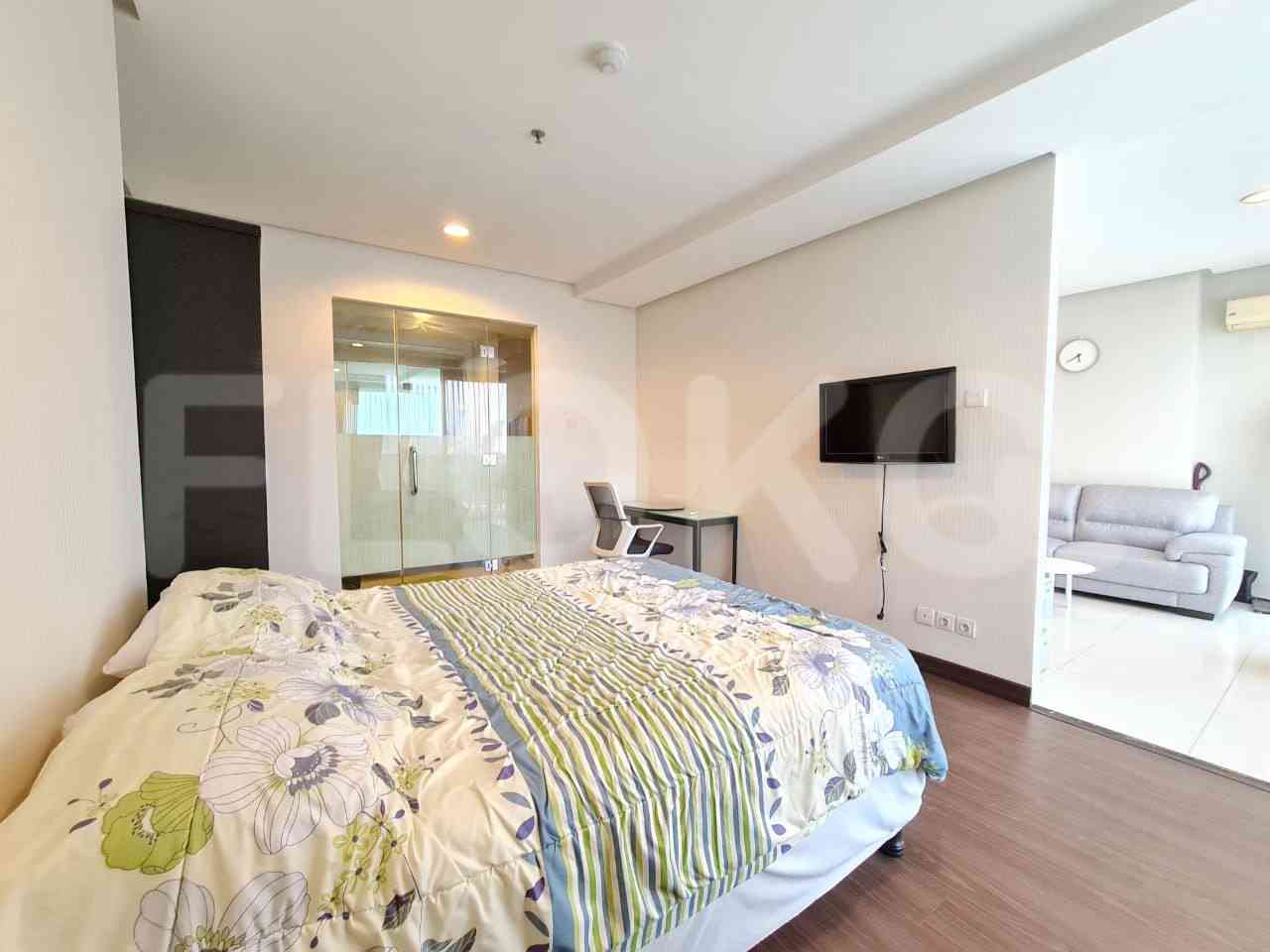 1 Bedroom on 18th Floor for Rent in The Mansion at Kemang - fke364 3