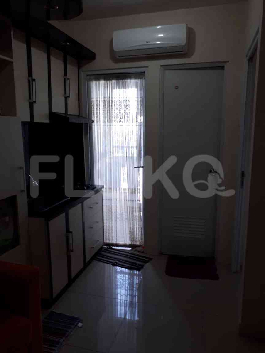 Tipe 2 Kamar Tidur di Lantai 14 untuk disewakan di Green Pramuka City Apartemen  - fce39f 4