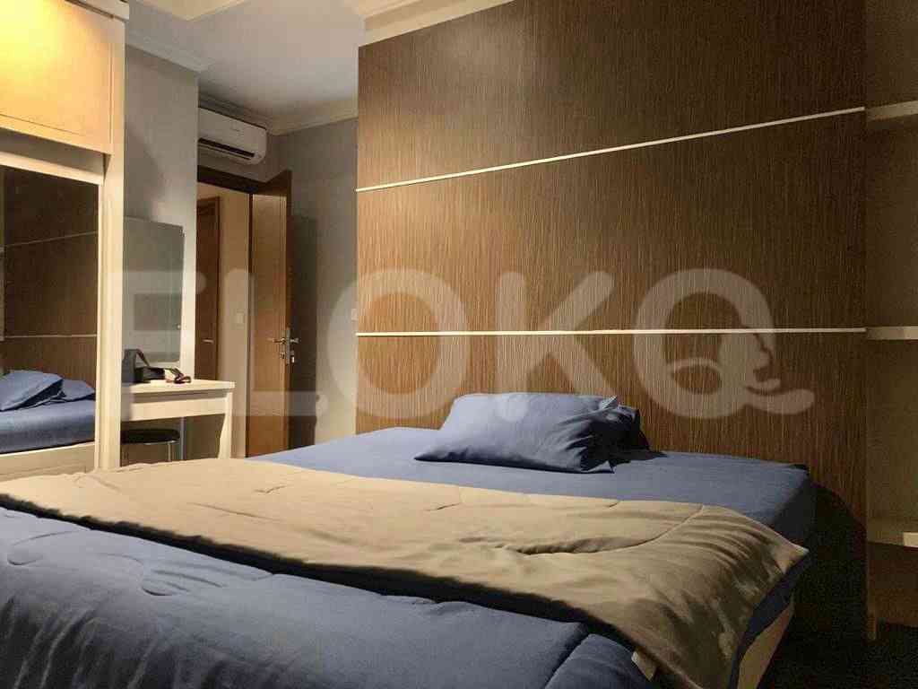 2 Bedroom on 7th Floor for Rent in Kuningan City (Denpasar Residence)  - fkueeb 1