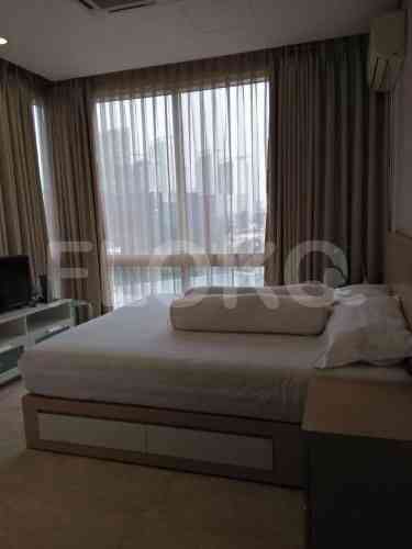 2 Bedroom on 14th Floor for Rent in Empryreal Kuningan Apartment - fku732 1