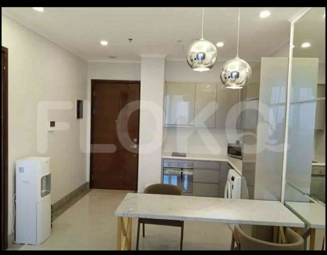 1 Bedroom on 17th Floor for Rent in District 8 - fse9ad 3
