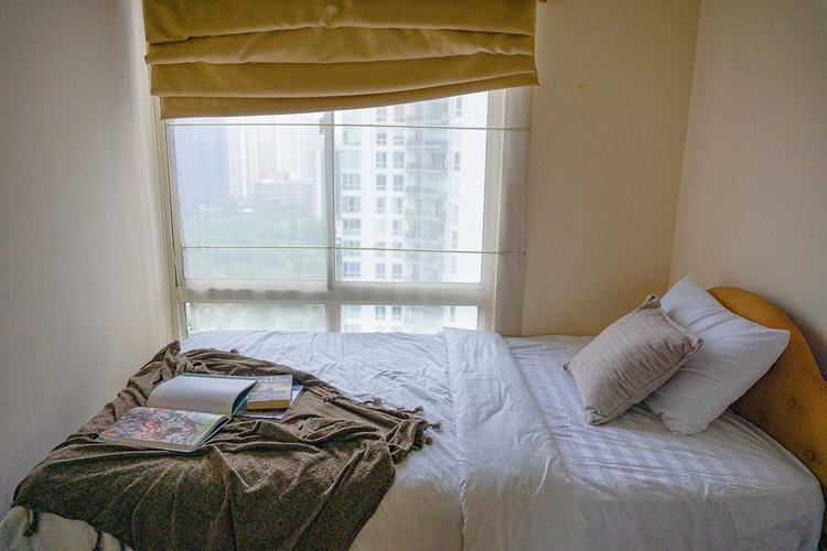undefined Bedroom on 24th Floor for Rent in Puri Casablanca - common-bedroom-at-24th-floor--fd8 1