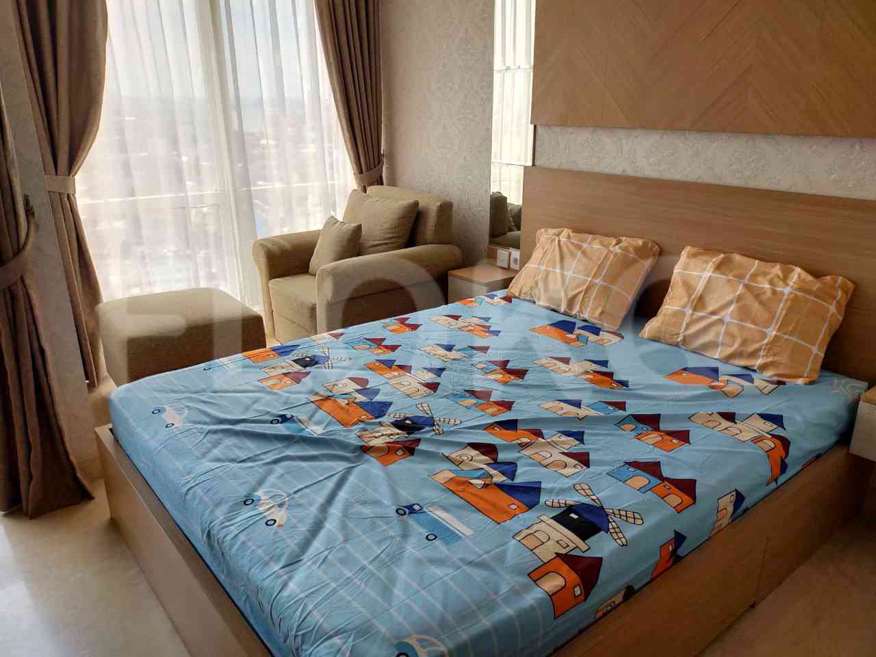 1 Bedroom on 14th Floor for Rent in Menteng Park - fme708 1
